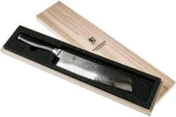 Kai Shun Tim Mälzer Minamo Santoku 18 Cm -Cuisine Couteaux Magasin KATMM 0702 08 kai shun tim malzer