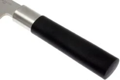 Kai Wasabi Black Deba 15cm 6715D -Cuisine Couteaux Magasin KAWB 6715D 04 kai wasabi kawb 6715d 04