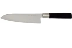 Kai Wasabi Black Santoku 16.5cm 6716S