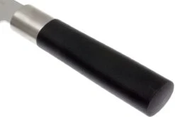 Kai Wasabi Black Santoku 16.5cm 6716S 13 Kai Wasabi Black Santoku 16.5cm 6716S -Cuisine Couteaux Magasin KAWB 6716S 04 kai wasabi kawb 6716s 04