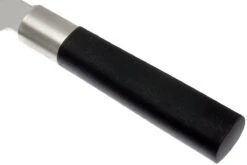 Kai Wasabi Black Couteau De Chef 20cm 6720C -Cuisine Couteaux Magasin KAWB 6720C 04 kai wasabi kawb 6720c 04