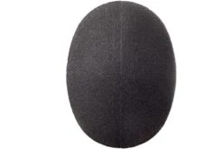 Kai Wasabi Black Couteau De Chef 20cm 6720C -Cuisine Couteaux Magasin KAWB 6720C 07 kai wasabi kawb 6720c 07