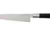 Kai Wasabi Black Couteau à Filet 18 Cm, 6761F