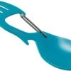 Kershaw Ration 1140TEALX Outils Cuillère/fourchette, Teal -Cuisine Couteaux Magasin KE1140TEALX 01 kershaw