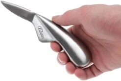 EZ Profi - Couteau à Huîtres, Chefs Edition 10 EZ Profi - Couteau à Huîtres, Chefs Edition -Cuisine Couteaux Magasin KT3063 04 ez profi oestermes kt3063 04