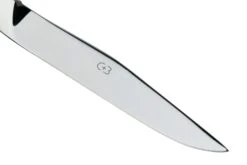 Forge De Laguiole Skel Signature T6SKELBRI Set De 6 Couteaux à Steak -Cuisine Couteaux Magasin LAT6SKELBRI 04 forgelaguiole