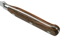 Maserin Apollo Bocote 2411-BO Set De 6 Couteaux à Steak -Cuisine Couteaux Magasin ME2411 BO 04 maserin