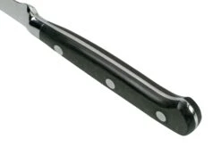 Maserin Apollo Carbon 2411-CA Set De 6 Couteaux à Steak -Cuisine Couteaux Magasin ME2411 CA 04 maserin