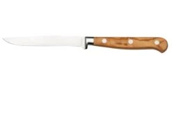 Maserin Apollo Olive 2411-OL Set De Deux Couteaux à Steak