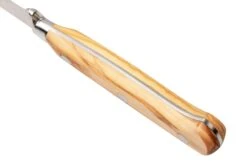 Maserin Apollo Olive 2411-OL Set De Deux Couteaux à Steak -Cuisine Couteaux Magasin ME2411 OL 04 maserin