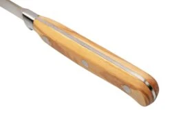 Maserin Apollo Olive 2411-OL Set De Deux Couteaux à Steak -Cuisine Couteaux Magasin ME2411 OL 05 maserin