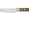 Maserin TEGI 2500-12PM Couteau à Steak Marron, 12 Cm -Cuisine Couteaux Magasin ME2500 12PM 01 maserin