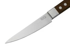 Maserin TEGI 2500-13PM Couteau à Désosser 13 Cm, Marron 9 Maserin TEGI 2500-13PM Couteau à Désosser 13 Cm, Marron -Cuisine Couteaux Magasin ME2500 13PM 03 maserin