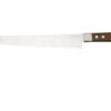Maserin TEGI 2500-26PM Sujihiki Marron, 26 Cm -Cuisine Couteaux Magasin ME2500 26PM 01 maserin