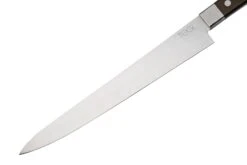 Maserin TEGI 2500-26PM Sujihiki Marron, 26 Cm -Cuisine Couteaux Magasin ME2500 26PM 03 maserin