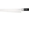 Maserin TEGI 2500-26PN Sujihiki Noir, 26 Cm 1 Maserin TEGI 2500-26PN Sujihiki Noir, 26 Cm -Cuisine Couteaux Magasin ME2500 26PN 01 maserin