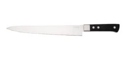 Maserin TEGI 2500-26PN Sujihiki Noir, 26 Cm
