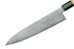 Mujun Sekiso 10AG-21 Gyuto Couteau De Chef 21 Cm 10 Mujun Sekiso 10AG-21 Gyuto Couteau De Chef 21 Cm -Cuisine Couteaux Magasin MJ10AG 21 03 mujun