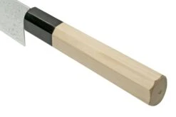 Mujun Sekiso 10AG-21 Gyuto Couteau De Chef 21 Cm 11 Mujun Sekiso 10AG-21 Gyuto Couteau De Chef 21 Cm -Cuisine Couteaux Magasin MJ10AG 21 04 mujun