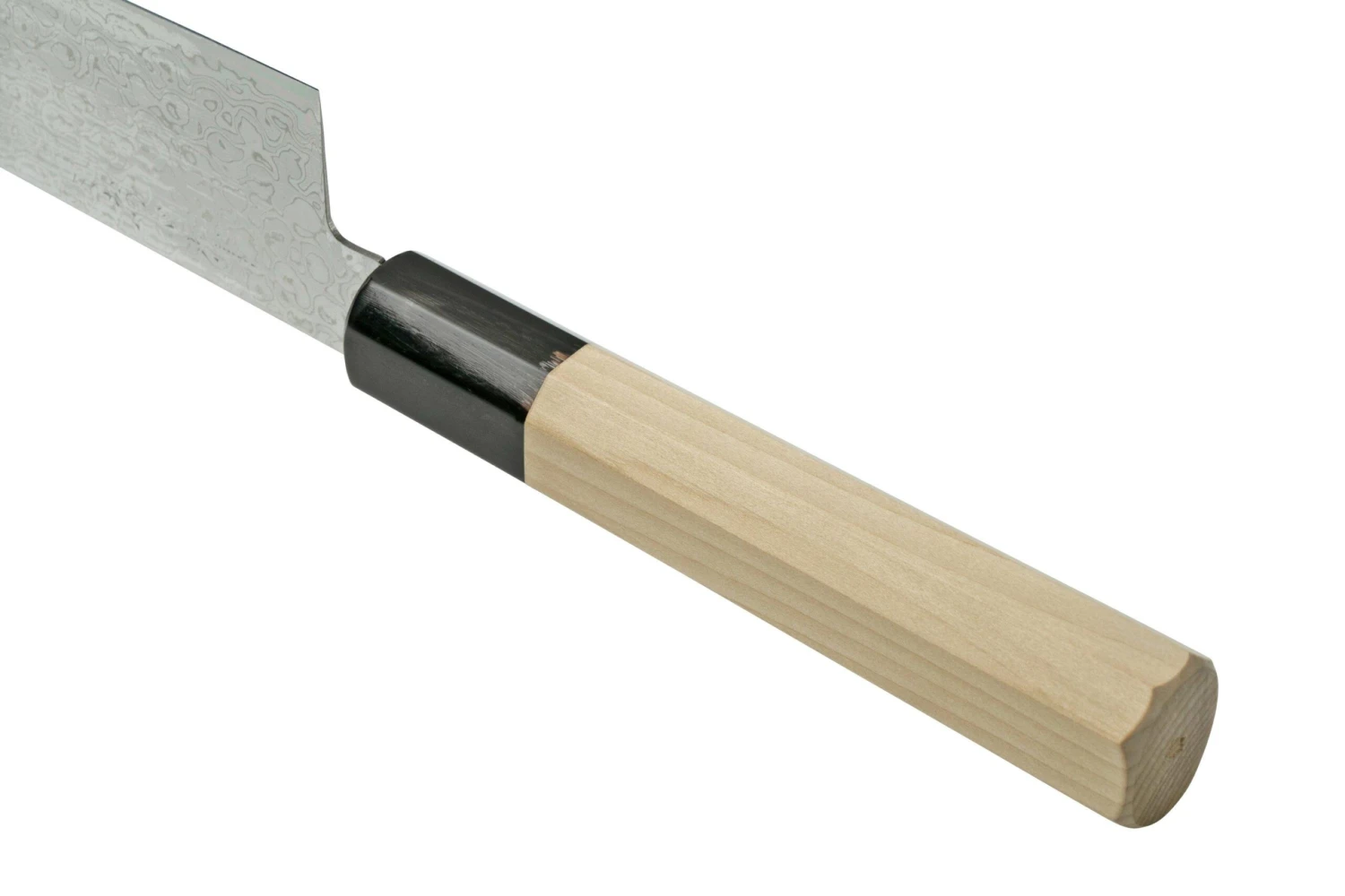 Mujun Sekiso 10AG-21 Gyuto Couteau De Chef 21 Cm 8 Mujun Sekiso 10AG-21 Gyuto Couteau De Chef 21 Cm – Image 6