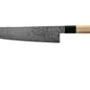 Mujun Sekiso 10AG-24 Gyuto Couteau De Chef 24 Cm 1 Mujun Sekiso 10AG-24 Gyuto Couteau De Chef 24 Cm -Cuisine Couteaux Magasin MJ10AG 24 01 mujun