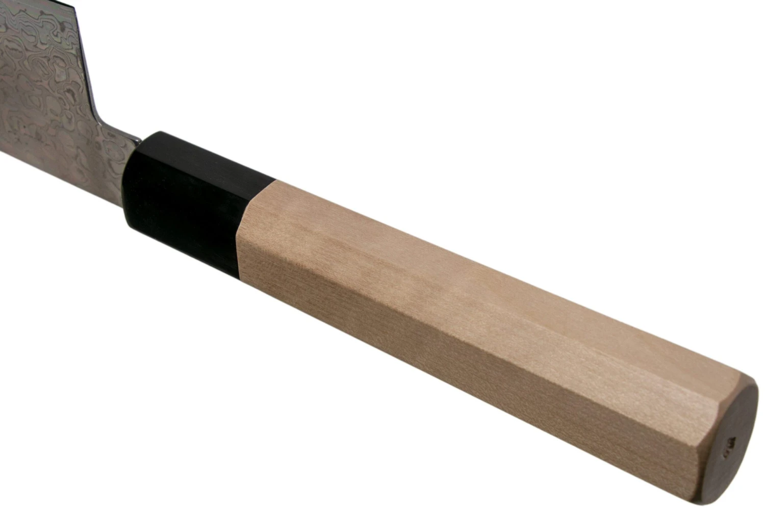 Mujun Sekiso 10AG-24 Gyuto Couteau De Chef 24 Cm 7 Mujun Sekiso 10AG-24 Gyuto Couteau De Chef 24 Cm – Image 5