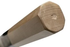 Mujun Sekiso 10AG-24 Gyuto Couteau De Chef 24 Cm 13 Mujun Sekiso 10AG-24 Gyuto Couteau De Chef 24 Cm -Cuisine Couteaux Magasin MJ10AG 24 06 mujun