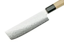 Mujun Sekiso 10AN-16 Nakiri 16,5 Cm -Cuisine Couteaux Magasin MJ10AN 16 03 mujun
