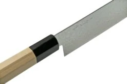 Mujun Sekiso 10AN-16 Nakiri 16,5 Cm -Cuisine Couteaux Magasin MJ10AN 16 05 mujun