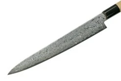Mujun Sekiso 10AS-24 Sujihiki 24 Cm 8 Mujun Sekiso 10AS-24 Sujihiki 24 Cm -Cuisine Couteaux Magasin MJ10AS 24 03 mujun