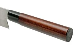 Mujun Misuzu VO5-J Nakiri 17 Cm 10 Mujun Misuzu VO5-J Nakiri 17 Cm -Cuisine Couteaux Magasin MJVO5 J 04 mujun