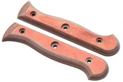 Messermeister Custom Terra, Medium 860222 Manche En Bois