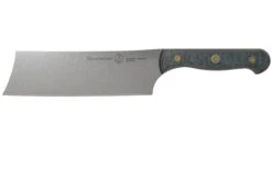 Messermeister Custom 8633-6-5 Nakiri, 16.5 Cm