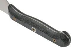 Messermeister Custom 8633-6-5 Nakiri, 16.5 Cm 11 Messermeister Custom 8633-6-5 Nakiri, 16.5 Cm -Cuisine Couteaux Magasin MR8633 6 5 05 messermeister