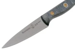 Messermeister Custom 8691-3-5 Couteau à éplucher, 9 Cm -Cuisine Couteaux Magasin MR8691 3 5 03 messermeister