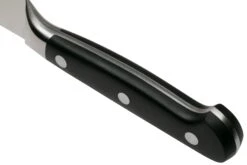 Messermeister Meridian Elite E-3688-8K Couteau à Viande Avec Alvéoles, 20 Cm -Cuisine Couteaux Magasin MRE 3688 8K 04 messermeister