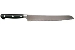 Messermeister Meridian Elite E-3699-9 Couteau à Pain, 21 Cm -Cuisine Couteaux Magasin MRE 3699 9 02 messermeister
