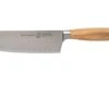 Messermeister Oliva Luxe LX610-16K Santoku à Alvéoles, 16 Cm 2 Messermeister Oliva Luxe LX610-16K Santoku à Alvéoles, 16 Cm -Cuisine Couteaux Magasin MRLX610 16K 01 messermeister