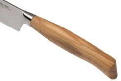 Messermeister Oliva Luxe LX610-16K Santoku à Alvéoles, 16 Cm -Cuisine Couteaux Magasin MRLX610 16K 05 messermeister