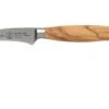 Messermeister Oliva Luxe LX682-07 Couteau Bec D'oiseau, 7 Cm -Cuisine Couteaux Magasin MRLX682 07 01 messermeister