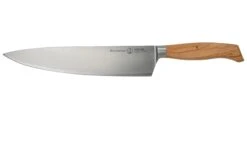 Messermeister Oliva Luxe LX686-26 Couteau De Chef, 26 Cm