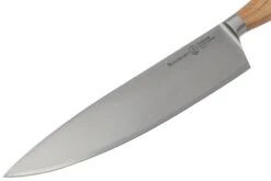 Messermeister Oliva Luxe LX686-26 Couteau De Chef, 26 Cm -Cuisine Couteaux Magasin MRLX686 26 03 messermeister