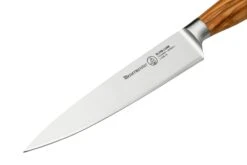 Messermeister Oliva Luxe LX688-16 Couteau Universel, 16 Cm -Cuisine Couteaux Magasin MRLX688 16 03 messermeister