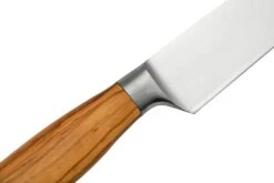 Messermeister Oliva Luxe LX688-16 Couteau Universel, 16 Cm -Cuisine Couteaux Magasin MRLX688 16 05 messermeister