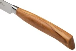 Messermeister Oliva Luxe LX691-09 Couteau à éplucher, 9 Cm -Cuisine Couteaux Magasin MRLX691 09 05 messermeister