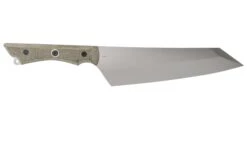 Messermeister Overland Chef’s Knife 8″ OLO-868 Couteau De Cuisine Outdoor, 20 Cm 9 Messermeister Overland Chef’s Knife 8″ OLO-868 Couteau De Cuisine Outdoor, 20 Cm -Cuisine Couteaux Magasin MROLO 868 02 messermeister