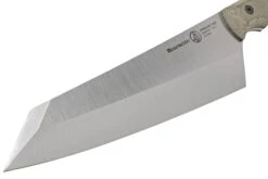 Messermeister Overland Chef’s Knife 8″ OLO-868 Couteau De Cuisine Outdoor, 20 Cm 10 Messermeister Overland Chef’s Knife 8″ OLO-868 Couteau De Cuisine Outdoor, 20 Cm -Cuisine Couteaux Magasin MROLO 868 04 messermeister