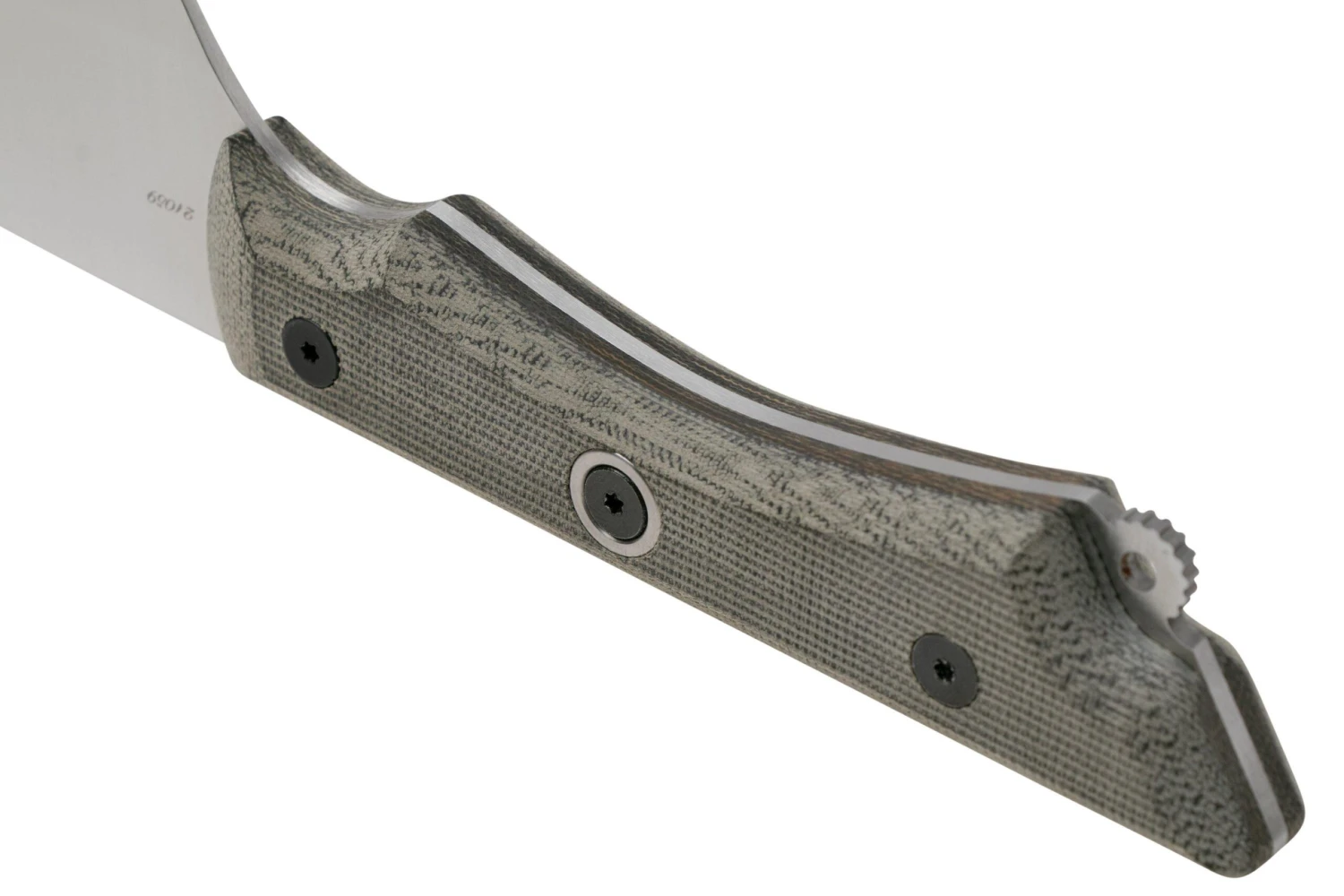 Messermeister Overland Chef’s Knife 8″ OLO-868 Couteau De Cuisine Outdoor, 20 Cm 7 Messermeister Overland Chef’s Knife 8″ OLO-868 Couteau De Cuisine Outdoor, 20 Cm – Image 5