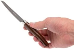 Nesmuk JANUS Couteau D'office 9,6 Cm, Cocobolo, J5C902013 -Cuisine Couteaux Magasin NEJ5C902013 06 nesmuk janus nej5c902013 06