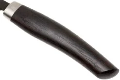 Nesmuk JANUS Slicer 16 Cm, Bog Oak, J5M1602013 12 Nesmuk JANUS Slicer 16 Cm, Bog Oak, J5M1602013 -Cuisine Couteaux Magasin NEJ5M1602013 04 nesmuk janus nej5m1602013 04